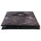 DII® Black Marble Cube Laundry Bin Set, 4ct.